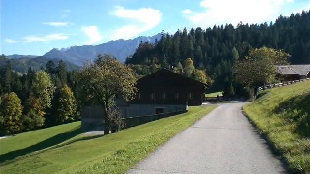 Chiemsee (Prien am Chiemsee) أجمل بحيرات ألمانيا смотреть онлайн