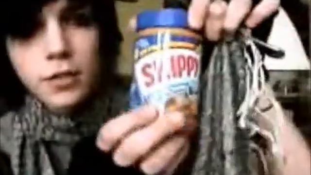 Andy Biersack (Fan Video) смотреть онлайн