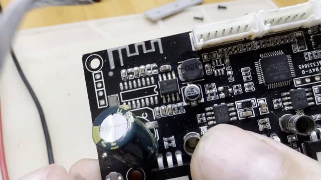 Ремонт гироборда HoverBoard