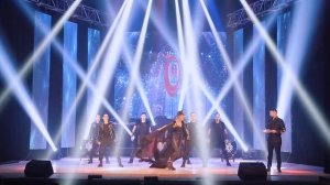 Международный конкурс эстрадной песни Белый месяц - 2019. Финал, 1 отделение. 16+