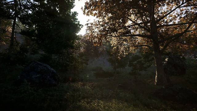 Far Cry 4 Ultra God Rays смотреть онлайн