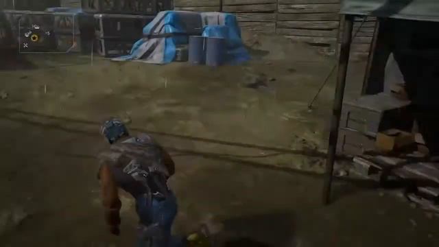 Outriders Review on PS4 | This Game Has A Future смотреть онлайн