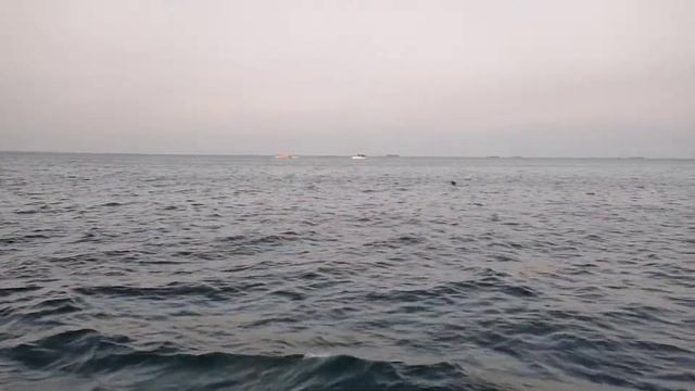 Прогулка на катере Севастополь и за что меня забанили в инстаграм! смотреть онлайн