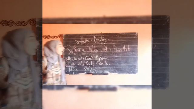 The third person singular ( Simple present ) смотреть онлайн