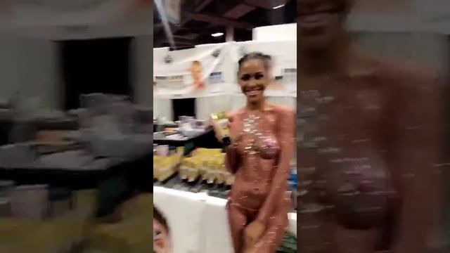 ISSE Long Beach Show highlights смотреть онлайн