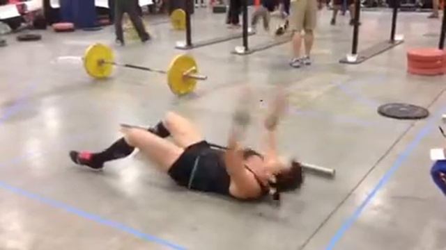 Garage Games Athlete Throw Down смотреть онлайн