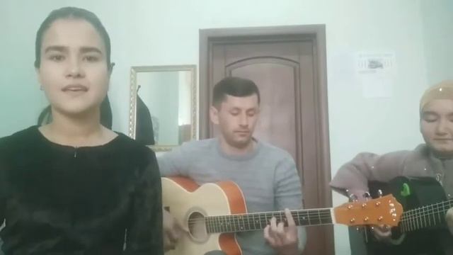 (Cover) Rauf & Faik - Детство смотреть онлайн