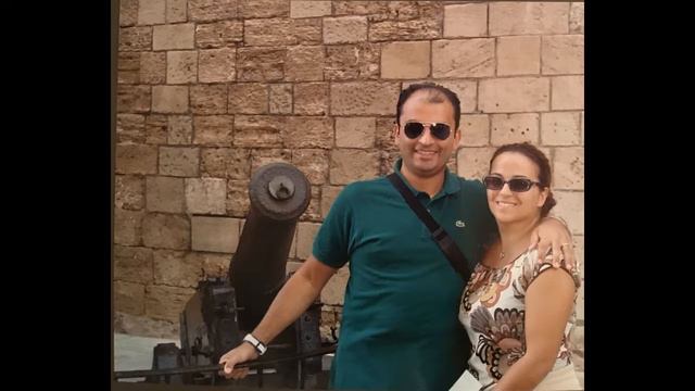 Anniversario matrimonio Virgilio e Gilda 03/09/2006 03/09/2016 смотреть онлайн