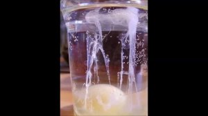 Поставь сырое яйцо у изголовья и смотри что будет.!