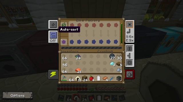 YogPack: Strife Solutions 08 - Factories смотреть онлайн