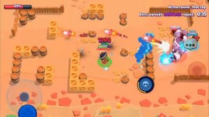 браустас Отличная игра