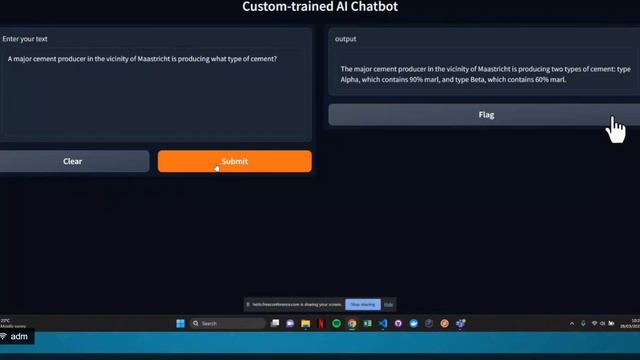 Training CHATGPT for math and statistics смотреть онлайн