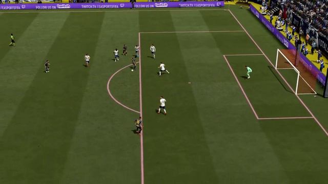 FIFA 21 2021 03 04 00 34 44 03 смотреть онлайн