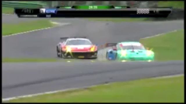 Nicolas Amiouni Vs Roger Clark раллийные гонки 2008 смотреть онлайн