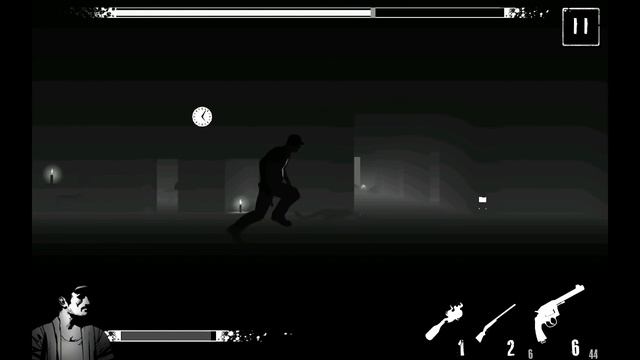 Fear the Walking Dead Dead Run - Жуткий раннер на Android и iOS смотреть онлайн