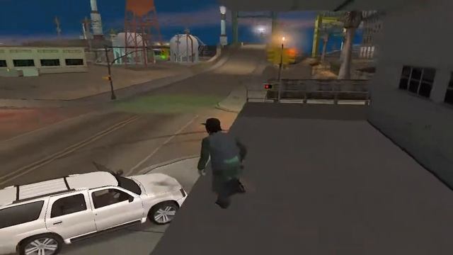 [LSRP] The law doesnt serve in this case смотреть онлайн