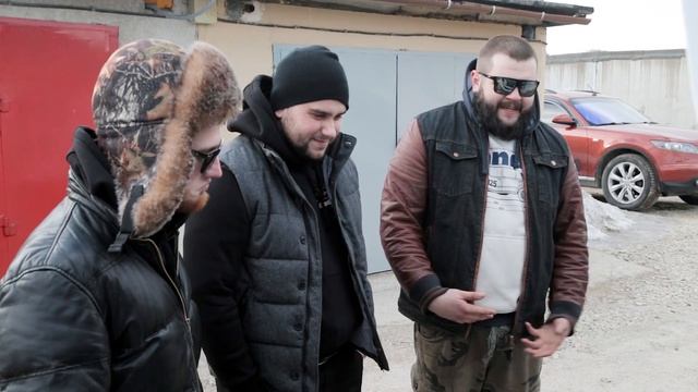 ФИЗИКА ГАРАЖ обзор BMW Z3 | Как собрать двигатель V8 для BMW z3 смотреть онлайн