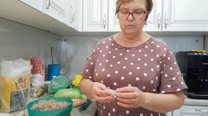 Затраты на производство домашних  пельменей