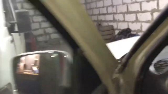 часть 4 Мазда 2.5 тд В2500 диагностика после ремонта смотреть онлайн