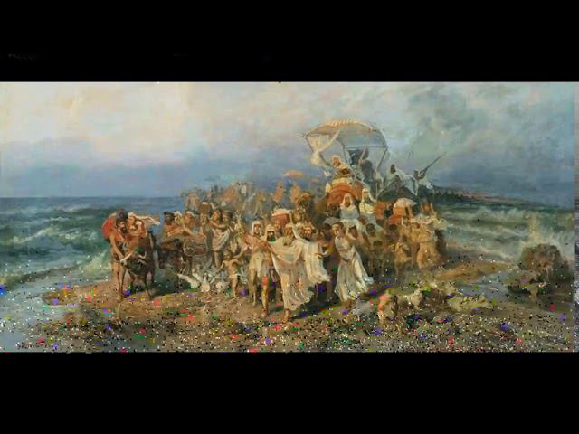 Krommer - Three Partitas; Six Marches смотреть онлайн