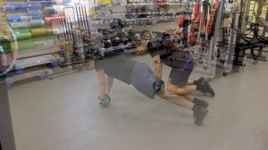 ТОП ЛУЧШИХ ТРЕНАЖЕРОВ ДЛЯ ПРЕССА