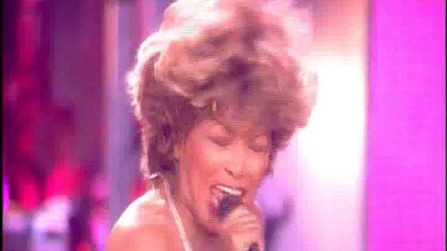 Tina Turner - What's love got to do with it - Live in Concert (HD) смотреть онлайн