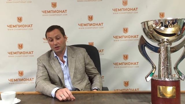 Алексей Морозов: легионеры в Кхл не играют с душой смотреть онлайн