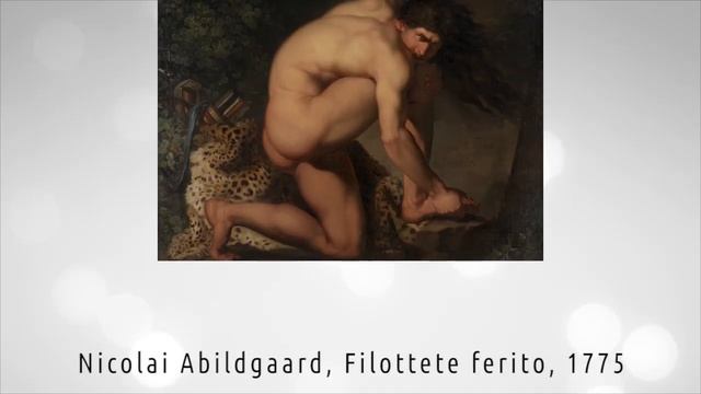 Statens Museum for Kunst di Copenhagen смотреть онлайн