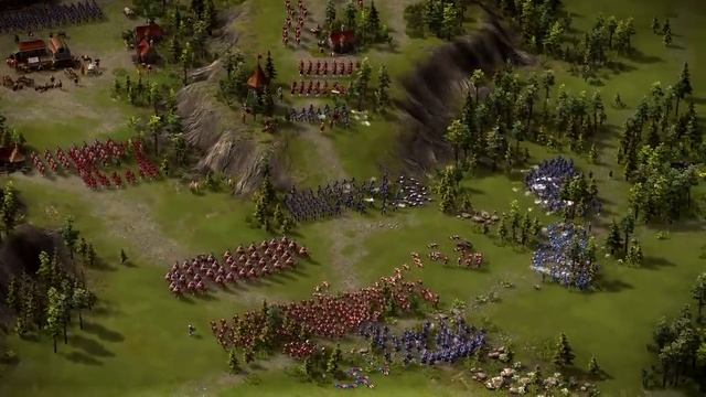 War of Colony 2 смотреть онлайн