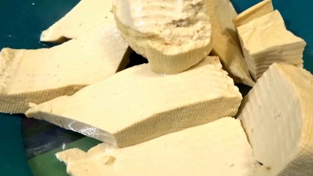 Полезные свойства Тофу вся правда смотреть онлайн