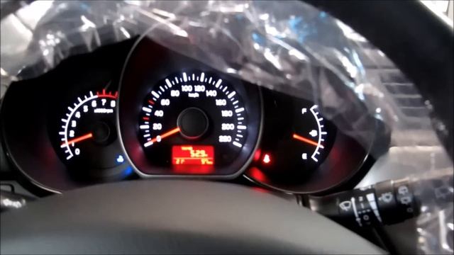 Защита от угона Киа Рио смотреть онлайн