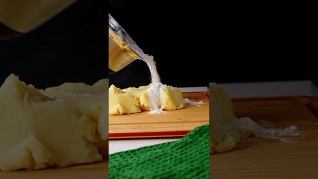 Ñoquis de Papa con Bolognesa al mejor estilo #royalprestige смотреть онлайн