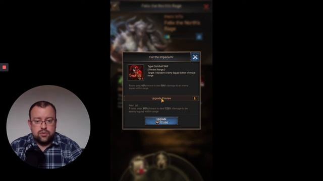 A Basic Guide To - The original 10 Orange Combat Heroes - Rise of Empires Ice & Fire/Fire & War смотреть онлайн