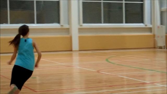 Первая команда по Флаг футболу в Нижнием Новгороде | БЕЛКИ | SQUIRRELS смотреть онлайн