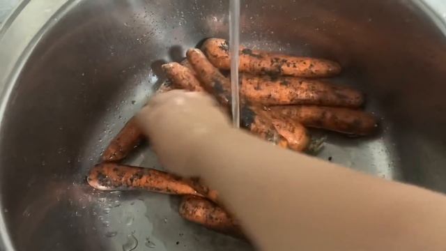 Сладости из детства ?/закупка на 2800 ?перерабатываю 6 кг моркови ???