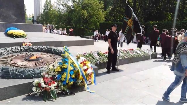 Киев. 8 мая. Protsenko стрим. ч. 2 смотреть онлайн