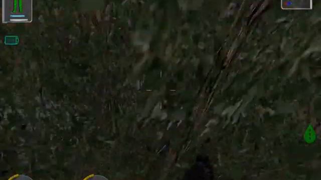 S.T.A.L.K.E.R. - Тень Чернобыля как пройти на локацию Бар.