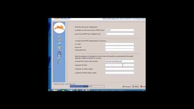 como instalar jobscheduler смотреть онлайн