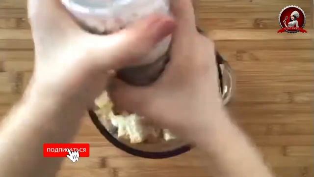 Летний, холодный Испанский суп “САЛЬМОРЕХО” | Просто, быстро и вкусно! смотреть онлайн