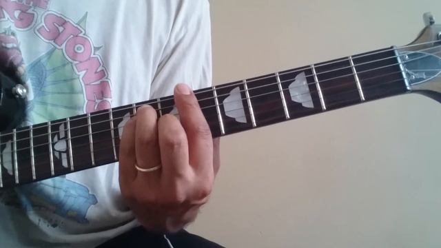 How to play Lodi - Creedence Clearwater Revival смотреть онлайн