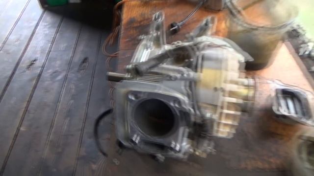 шлеп нога GX160 смотреть онлайн