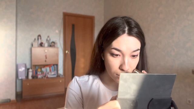 GRWM : Крашусь и Говорю о Пользе ВИТАМИНА D смотреть онлайн