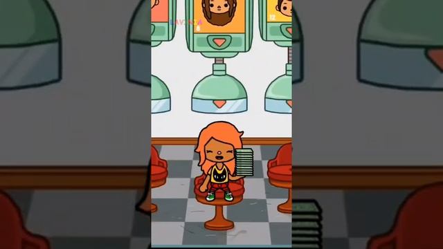 TOCA LIFE WORLD Toca Boca ? Тока Лайф Ворлд Лавинья ? смотреть онлайн