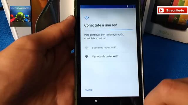 ROM ANDROID 8.1 PIXEL EXPERIENCE[GO EDITION] MOTO G 2015 смотреть онлайн