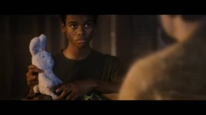 У нас привидение! (2023)