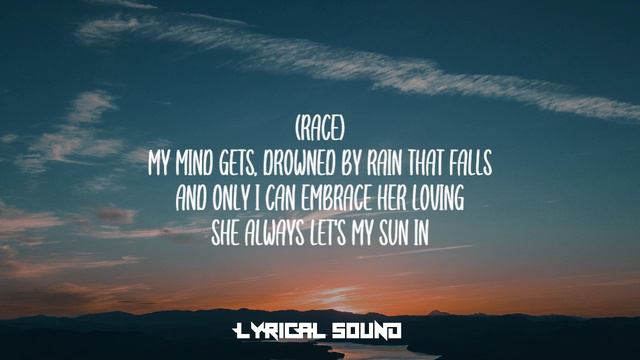 Dyce - Race (Lyric Video)