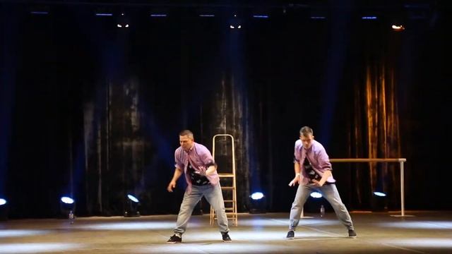 Спектакли Театра Антона КОСОВА в Москве