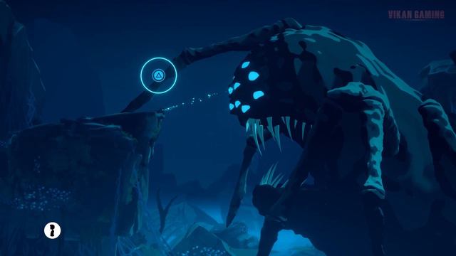 Planet of Lana Giant Monster Boss Fight смотреть онлайн