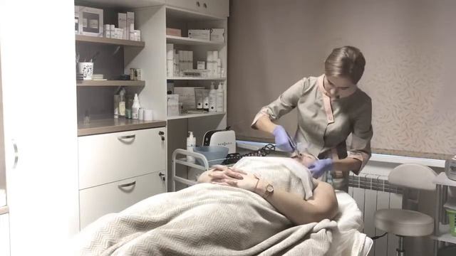 MilaCosmetology смотреть онлайн