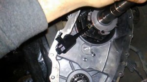 Раздаточная коробка Ховер Н3